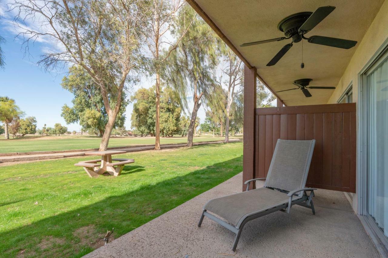 Ramada By Wyndham Holtville Exterior foto