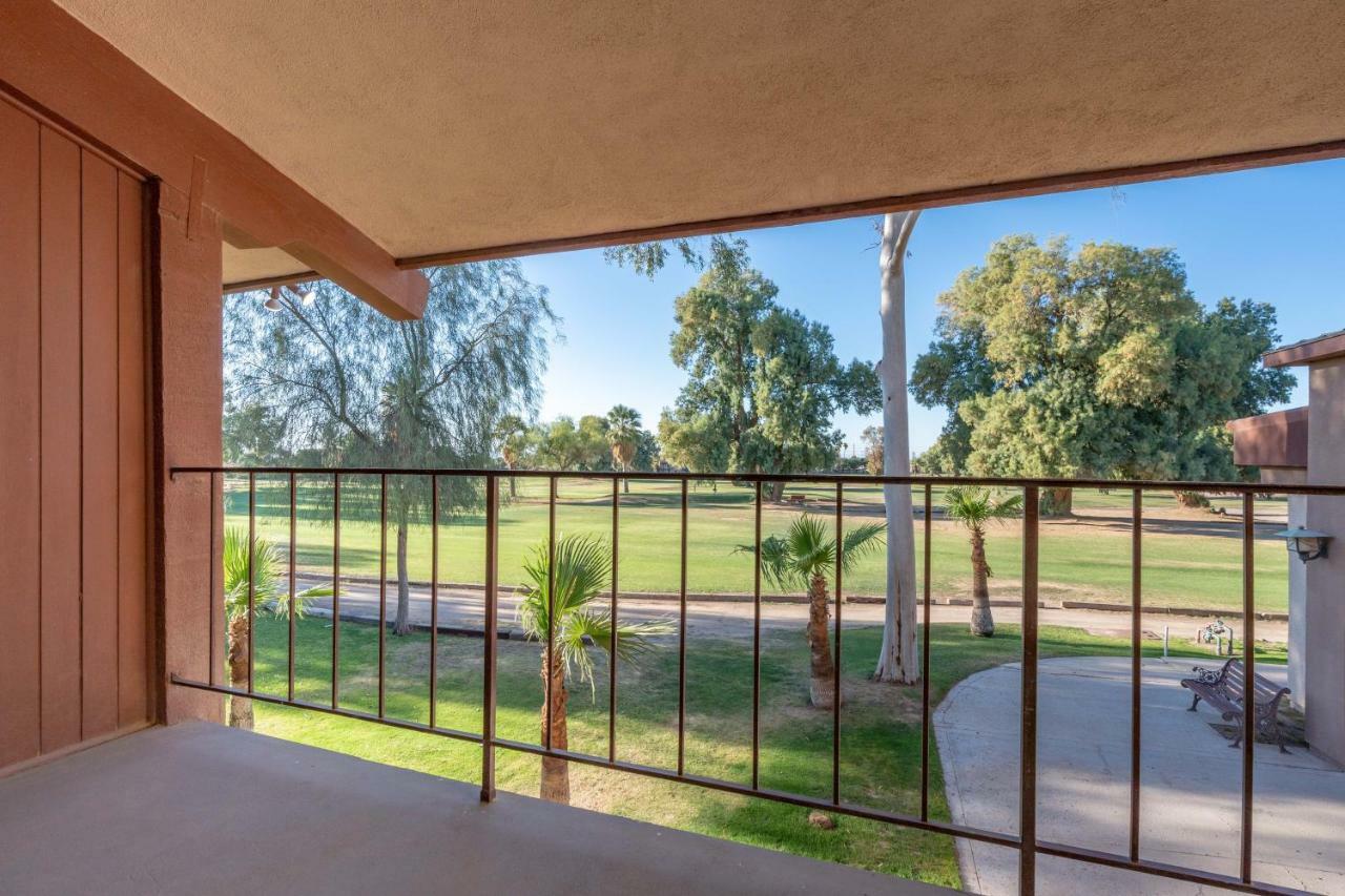 Ramada By Wyndham Holtville Exterior foto